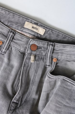 Herren Jeans Incotex, Größe S, Farbe Grau, Preis € 62,49