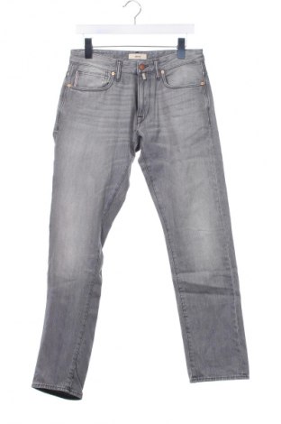 Herren Jeans Incotex, Größe S, Farbe Grau, Preis € 62,49