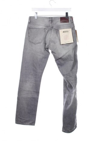 Herren Jeans Incotex, Größe S, Farbe Grau, Preis € 62,49