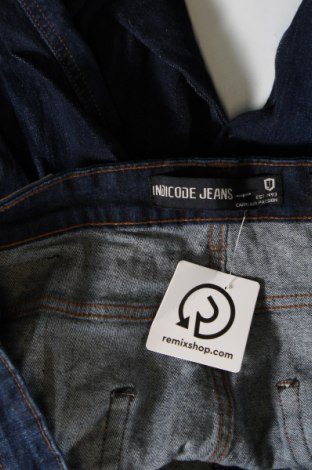 Herren Jeans Indicode, Größe L, Farbe Blau, Preis € 15,99