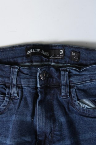 Herren Jeans Indicode, Größe S, Farbe Blau, Preis € 33,99