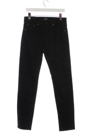 Blugi de bărbați Jack & Jones, Mărime S, Culoare Negru, Preț 73,99 Lei