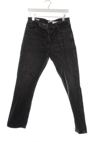 Męskie jeansy Jack & Jones, Rozmiar M, Kolor Czarny, Cena 36,92 zł