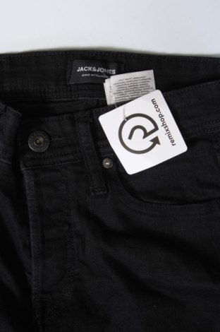 Herren Jeans Jack & Jones, Größe XS, Farbe Schwarz, Preis € 13,99