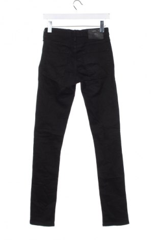 Blugi de bărbați Jack & Jones, Mărime XS, Culoare Negru, Preț 47,99 Lei