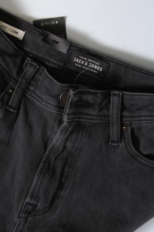 Ανδρικό τζίν Jack & Jones, Μέγεθος S, Χρώμα Μαύρο, Τιμή 71,49 €