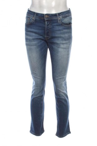 Herren Jeans Jack & Jones, Größe M, Farbe Blau, Preis 11,99 €