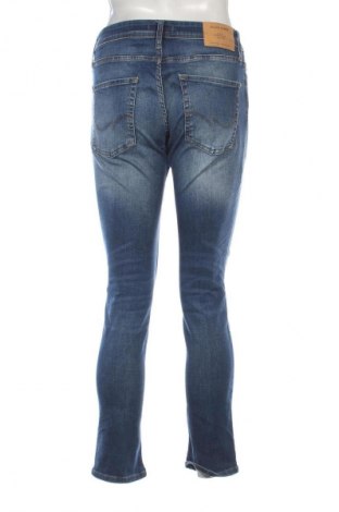 Męskie jeansy Jack & Jones, Rozmiar M, Kolor Niebieski, Cena 69,99 zł