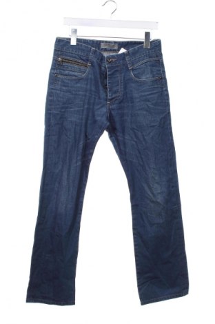 Herren Jeans Jack & Jones, Größe M, Farbe Blau, Preis € 10,49