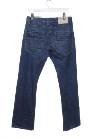 Męskie jeansy Jack & Jones, Rozmiar M, Kolor Niebieski, Cena 77,99 zł