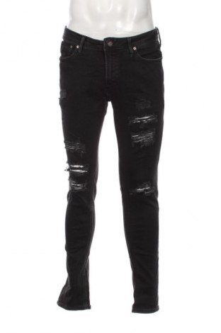 Herren Jeans Jack & Jones, Größe L, Farbe Grau, Preis € 33,99