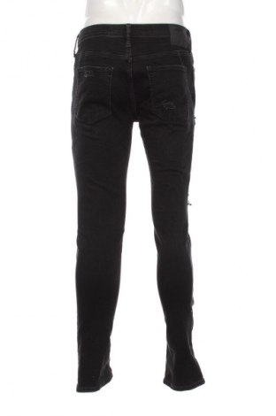 Herren Jeans Jack & Jones, Größe L, Farbe Grau, Preis 17,49 €