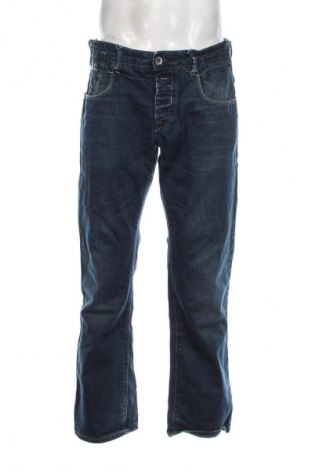 Herren Jeans Jack & Jones, Größe M, Farbe Blau, Preis 33,99 €