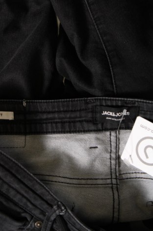 Męskie jeansy Jack & Jones, Rozmiar M, Kolor Czarny, Cena 77,99 zł