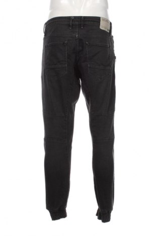 Męskie jeansy Jack & Jones, Rozmiar M, Kolor Czarny, Cena 77,99 zł