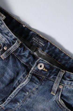 Herren Jeans Jack & Jones, Größe M, Farbe Blau, Preis € 33,99