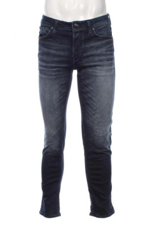 Blugi de bărbați Jack & Jones, Mărime M, Culoare Albastru, Preț 55,99 Lei