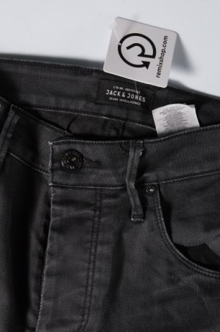 Męskie jeansy Jack & Jones, Rozmiar M, Kolor Szary, Cena 153,99 zł