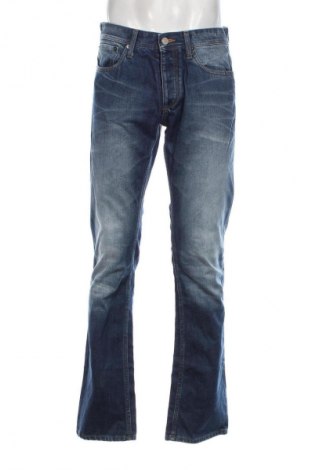 Herren Jeans Jack & Jones, Größe M, Farbe Blau, Preis 13,99 €