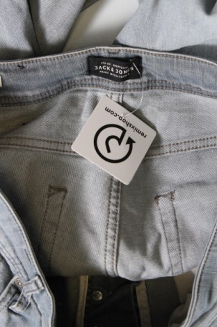 Męskie jeansy Jack & Jones, Rozmiar M, Kolor Niebieski, Cena 69,99 zł