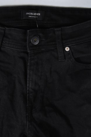 Męskie jeansy Jack & Jones, Rozmiar S, Kolor Czarny, Cena 61,99 zł