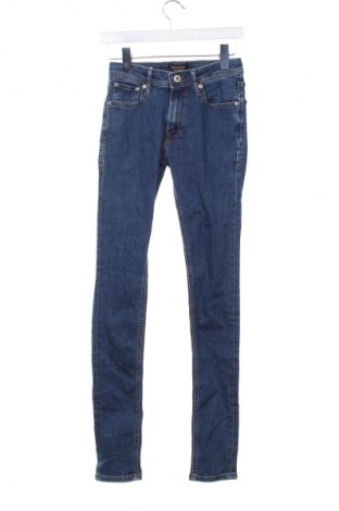 Blugi de bărbați Jack & Jones, Mărime XS, Culoare Albastru, Preț 157,99 Lei