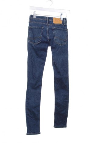 Pánské džíny  Jack & Jones, Velikost XS, Barva Modrá, Cena  309,00 Kč