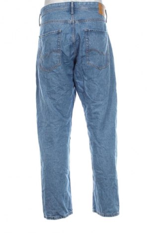 Męskie jeansy Jack & Jones, Rozmiar XL, Kolor Niebieski, Cena 77,99 zł