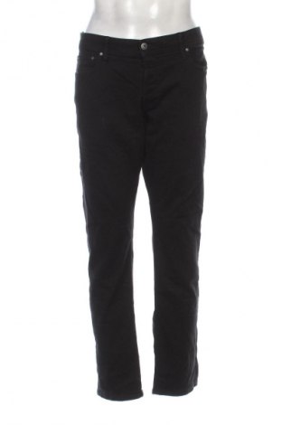 Herren Jeans Jack & Jones, Größe L, Farbe Schwarz, Preis 17,49 €