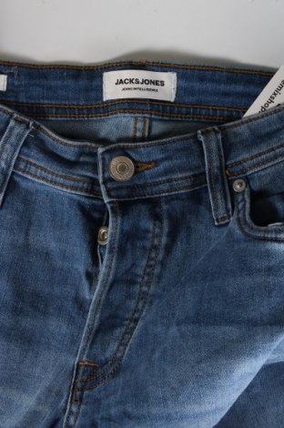 Ανδρικό τζίν Jack & Jones, Μέγεθος M, Χρώμα Μπλέ, Τιμή 13,99 €