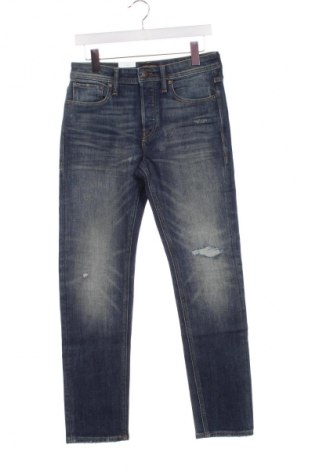 Herren Jeans Jack & Jones, Größe XS, Farbe Blau, Preis € 44,49