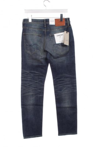 Pánské džíny  Jack & Jones, Velikost XS, Barva Modrá, Cena  879,00 Kč