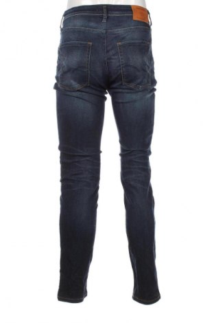 Męskie jeansy Jack & Jones, Rozmiar M, Kolor Niebieski, Cena 77,99 zł