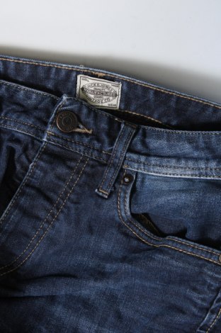 Męskie jeansy Jack & Jones, Rozmiar M, Kolor Niebieski, Cena 33,99 zł