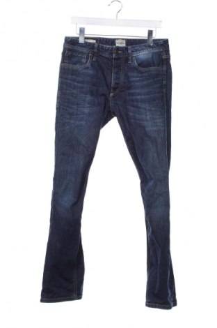 Herren Jeans Jack & Jones, Größe M, Farbe Blau, Preis € 7,99