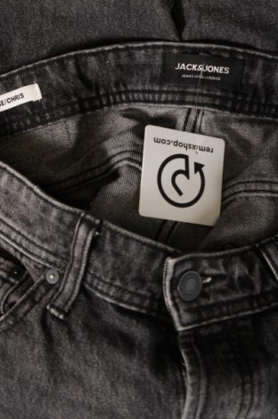 Męskie jeansy Jack & Jones, Rozmiar M, Kolor Czarny, Cena 69,99 zł