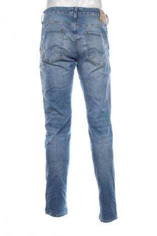 Blugi de bărbați Jack & Jones, Mărime L, Culoare Albastru, Preț 86,99 Lei