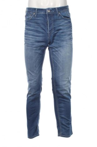 Herren Jeans Jack & Jones, Größe M, Farbe Blau, Preis 33,99 €