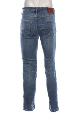 Męskie jeansy Jack & Jones, Rozmiar M, Kolor Niebieski, Cena 77,99 zł