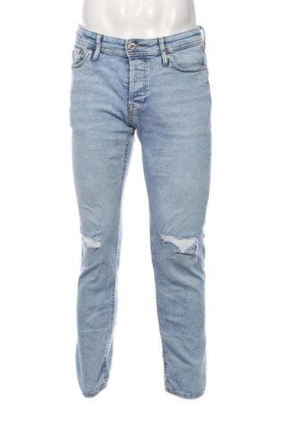 Herren Jeans Jack & Jones, Größe M, Farbe Blau, Preis 13,99 €