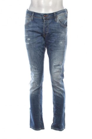 Herren Jeans Jack & Jones, Größe M, Farbe Blau, Preis € 11,99