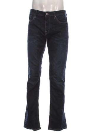 Herren Jeans Jack & Jones, Größe L, Farbe Blau, Preis € 15,99