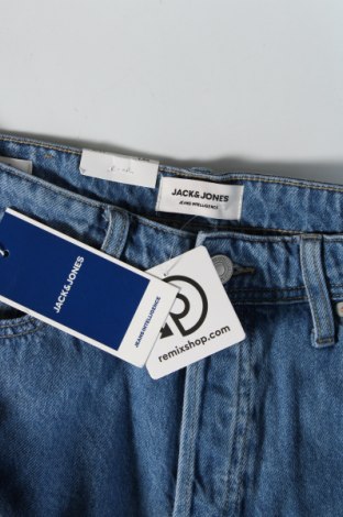 Ανδρικό τζίν Jack & Jones, Μέγεθος M, Χρώμα Μπλέ, Τιμή 46,49 €