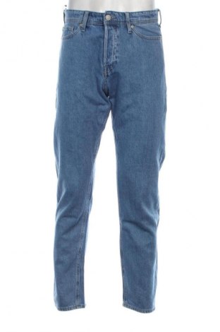 Blugi de bărbați Jack & Jones, Mărime M, Culoare Albastru, Preț 220,99 Lei