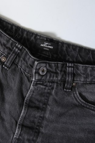 Męskie jeansy Jack & Jones, Rozmiar S, Kolor Czarny, Cena 30,99 zł