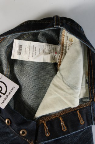 Męskie jeansy Jack & Jones, Rozmiar L, Kolor Niebieski, Cena 77,99 zł