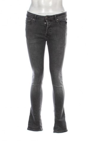 Herren Jeans Jack & Jones, Größe S, Farbe Grau, Preis 11,99 €