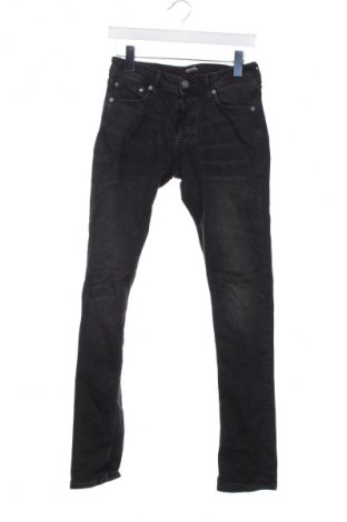 Męskie jeansy Jack & Jones, Rozmiar S, Kolor Szary, Cena 24,99 zł