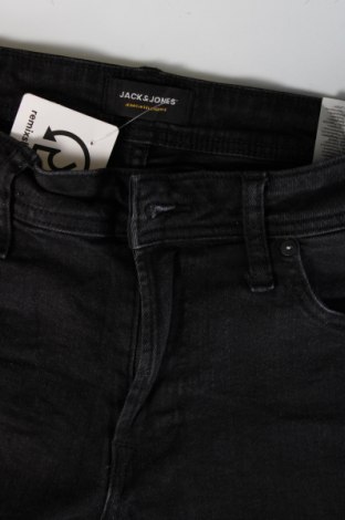 Ανδρικό τζίν Jack & Jones, Μέγεθος M, Χρώμα Γκρί, Τιμή 5,99 €