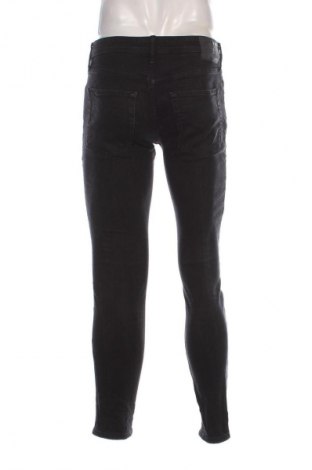 Męskie jeansy Jack & Jones, Rozmiar M, Kolor Szary, Cena 77,99 zł